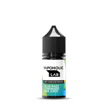 872643 Blue Razz Lemonade Ferocious Bar Juice E Liquid Concentrate